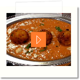 Malai Kofta Curry - Cheese balls in Creamy Gravy -  Indian Recipe Videos by Bhavna